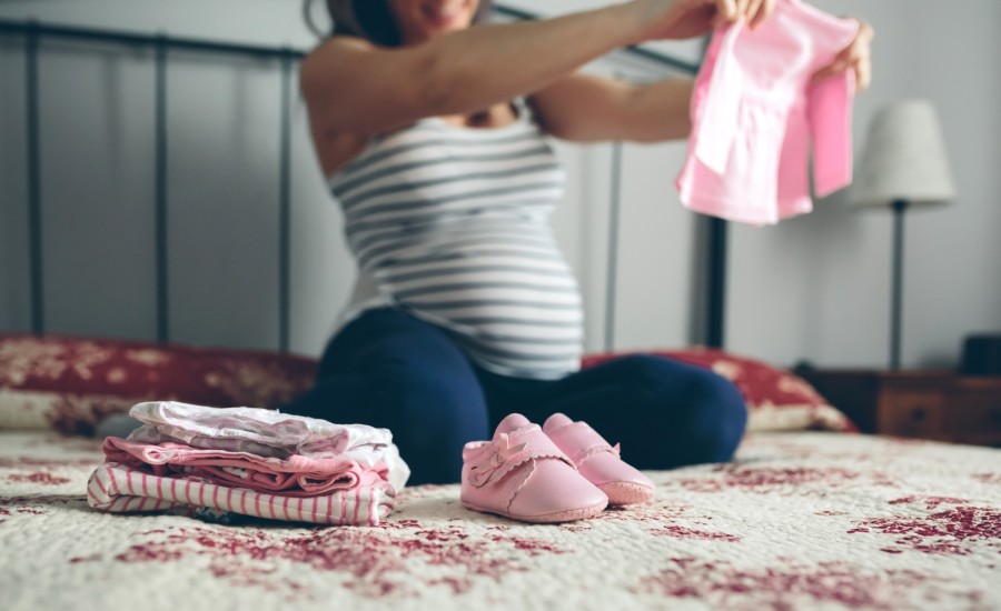 Comment planifier les premiers mois après la naissance ?