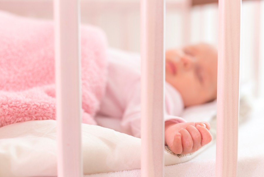 Quand donner rythme sommeil bébé ?