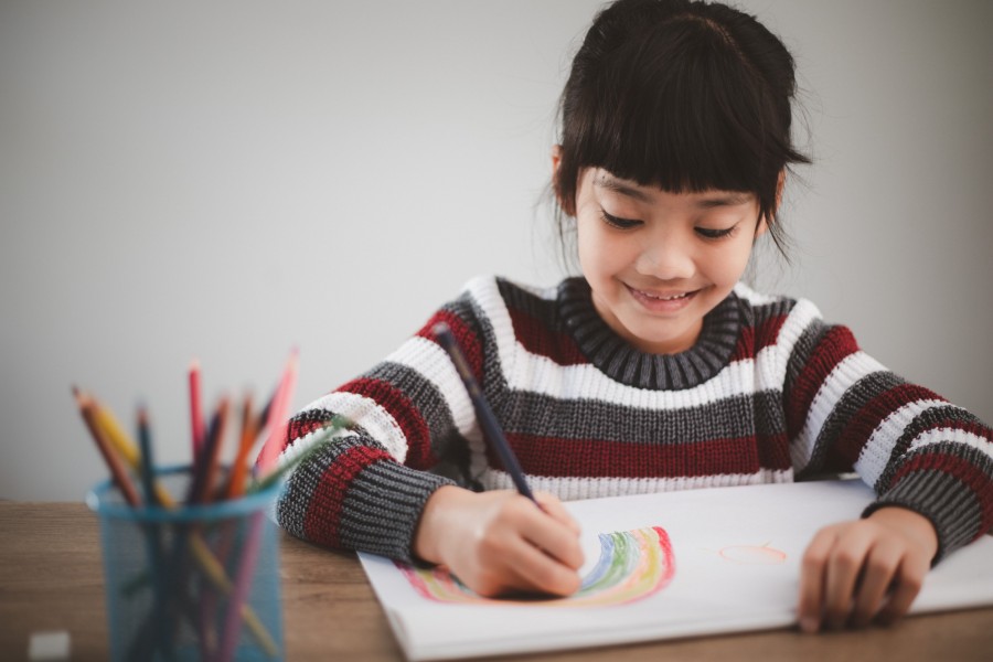 Quelles sont les meilleures activités à faire à la maison avec des enfants ?